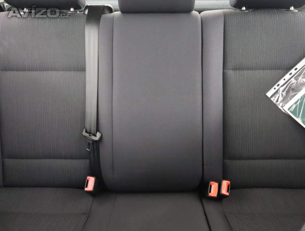 Foto inzerátu Škoda Octavia 1.6