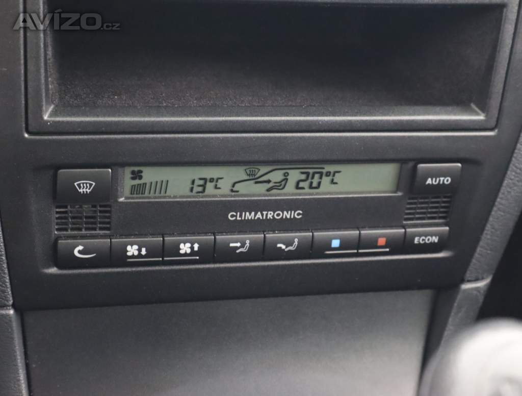 Foto inzerátu Škoda Octavia 1.6