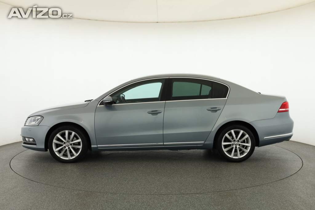 Foto inzerátu Volkswagen Passat 2.0 TDI