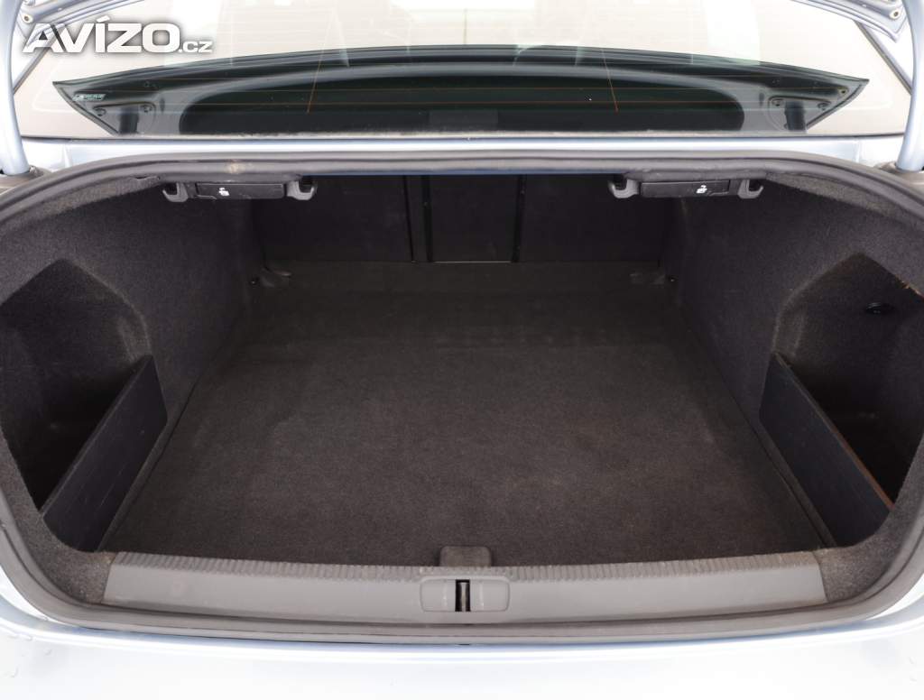 Foto inzerátu Volkswagen Passat 2.0 TDI