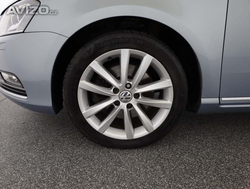 Foto inzerátu Volkswagen Passat 2.0 TDI