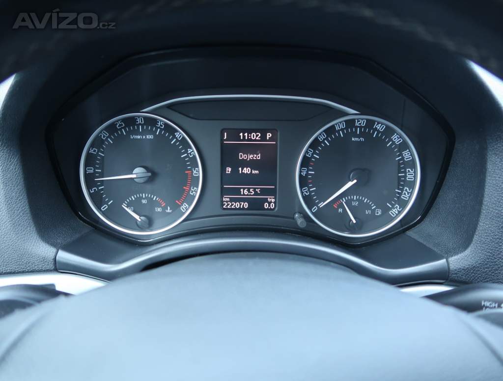 Foto inzerátu Škoda Octavia Scout 2.0 TDI