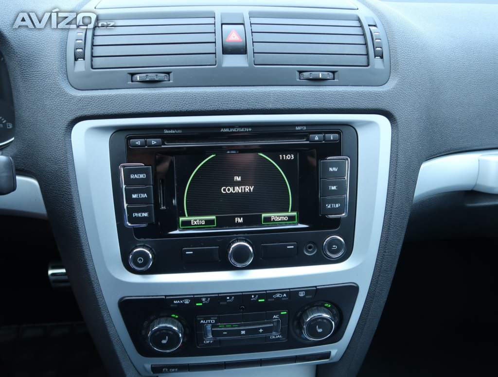 Foto inzerátu Škoda Octavia Scout 2.0 TDI