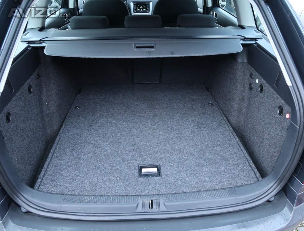 Foto inzerátu Škoda Octavia Scout 2.0 TDI