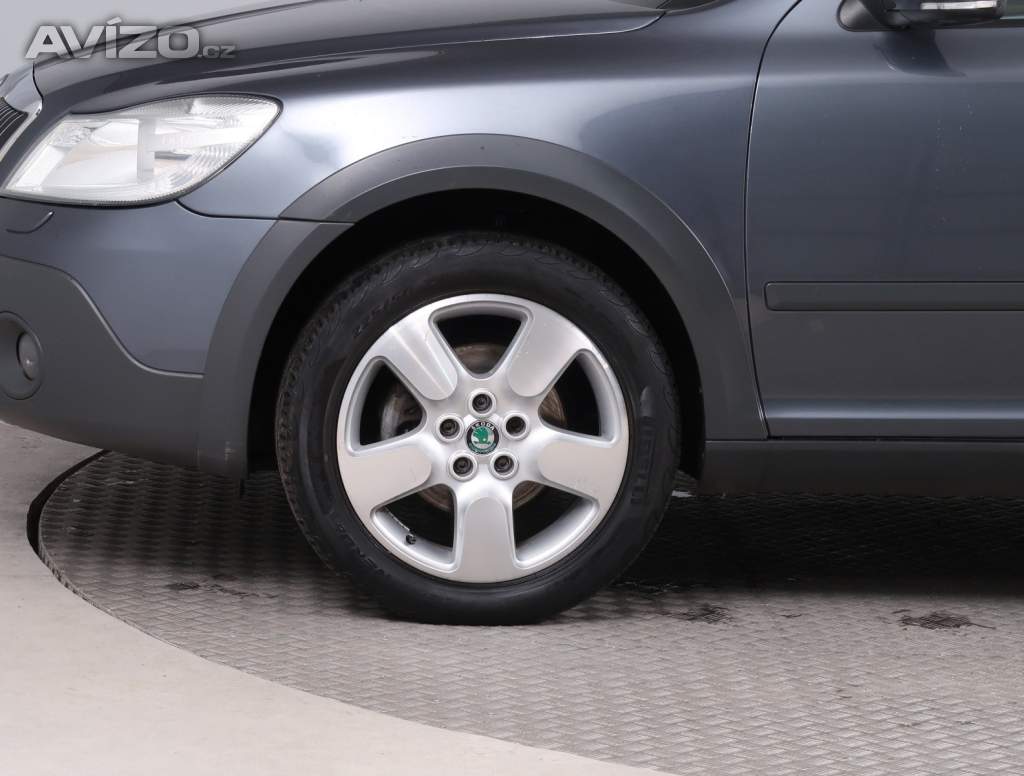 Foto inzerátu Škoda Octavia Scout 2.0 TDI