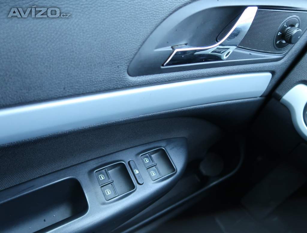 Foto inzerátu Škoda Octavia Scout 2.0 TDI