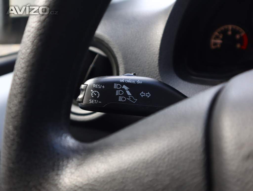 Foto inzerátu Škoda Citigo 1.0 MPI