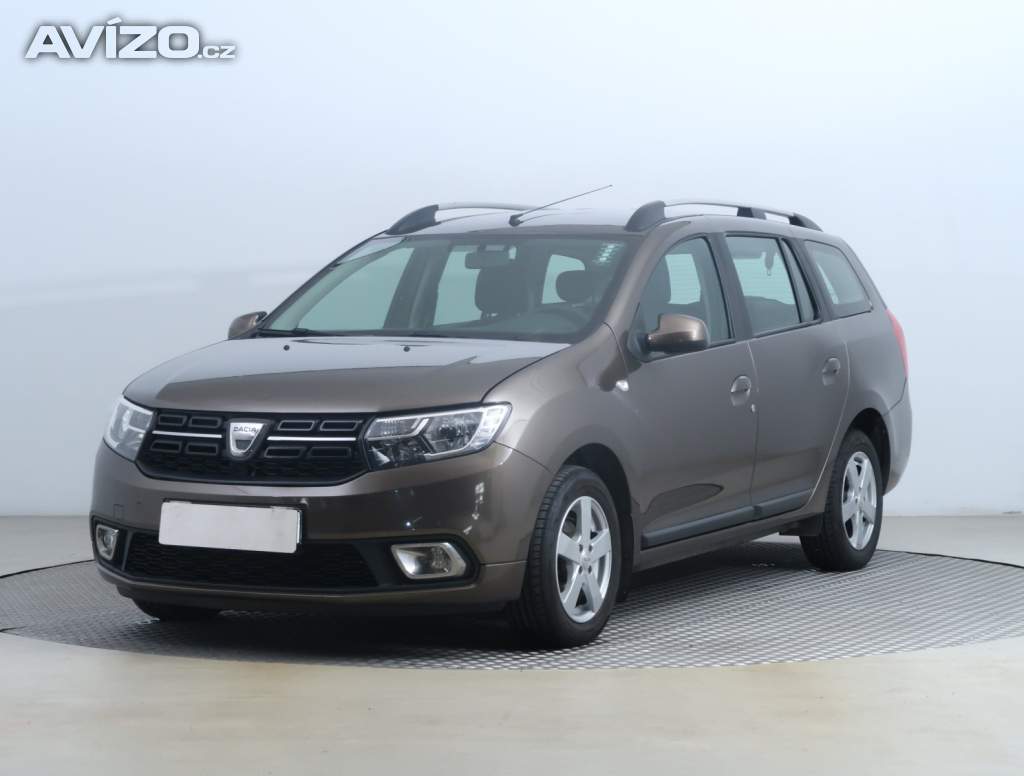 Foto inzerátu Dacia Logan 0.9 TCe