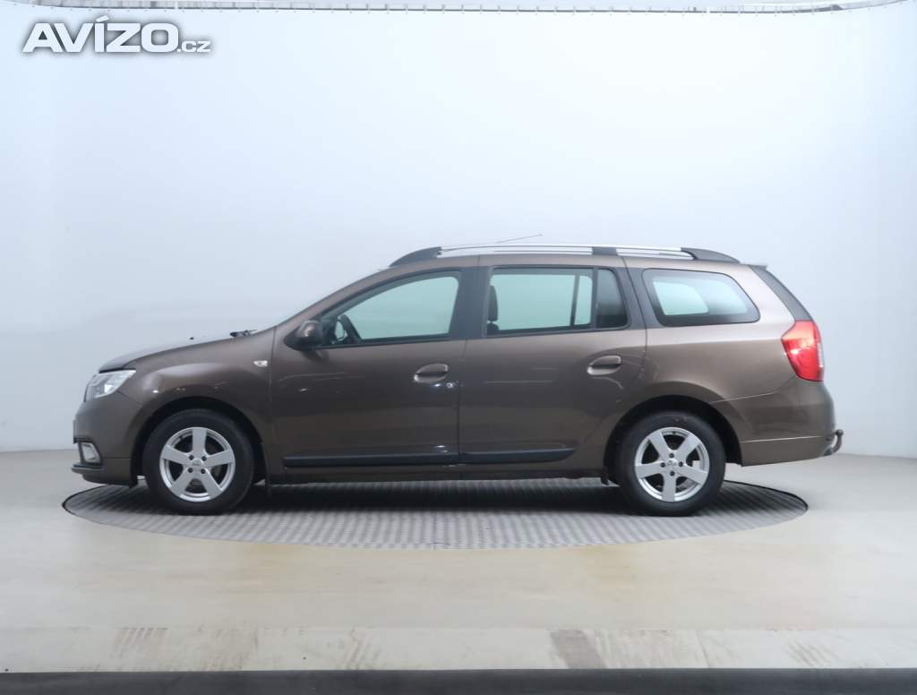 Foto inzerátu Dacia Logan 0.9 TCe