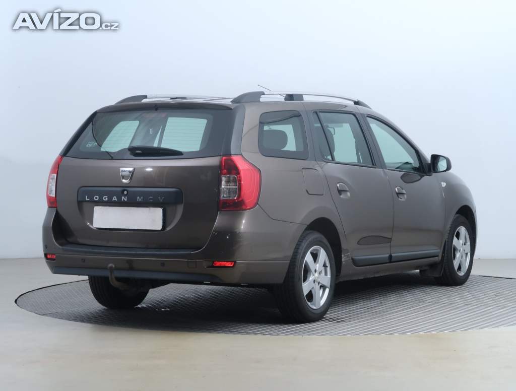 Foto inzerátu Dacia Logan 0.9 TCe