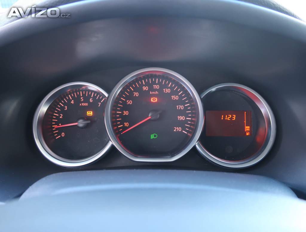 Foto inzerátu Dacia Logan 0.9 TCe