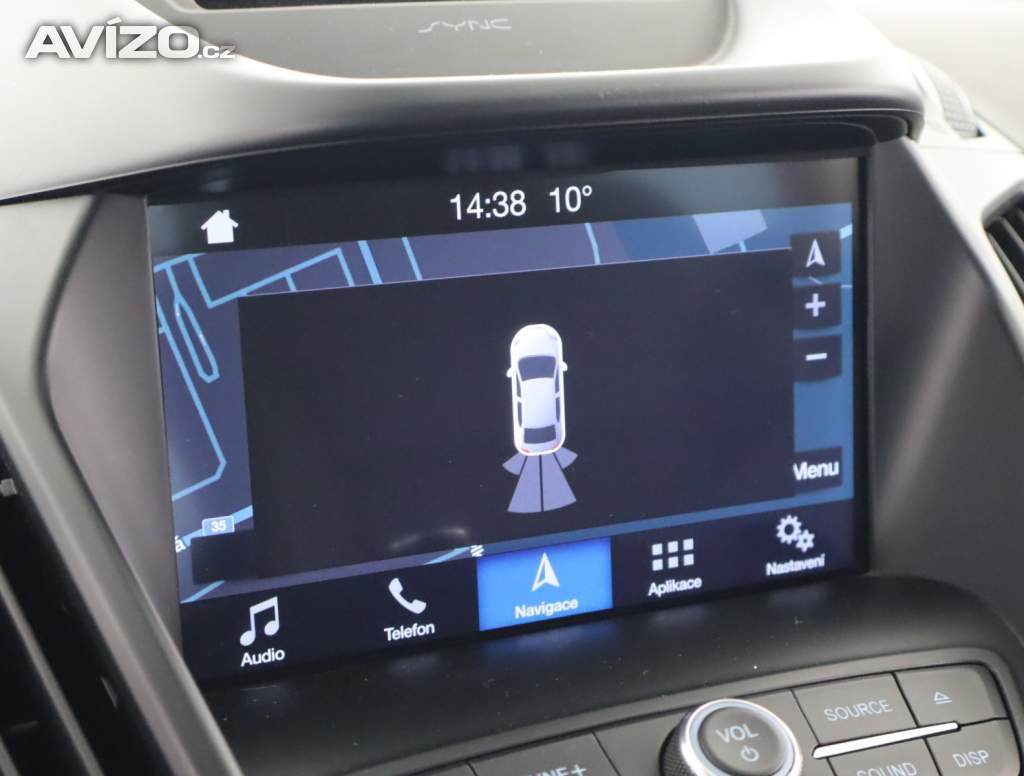 Foto inzerátu Ford Kuga 1.5 EcoBoost