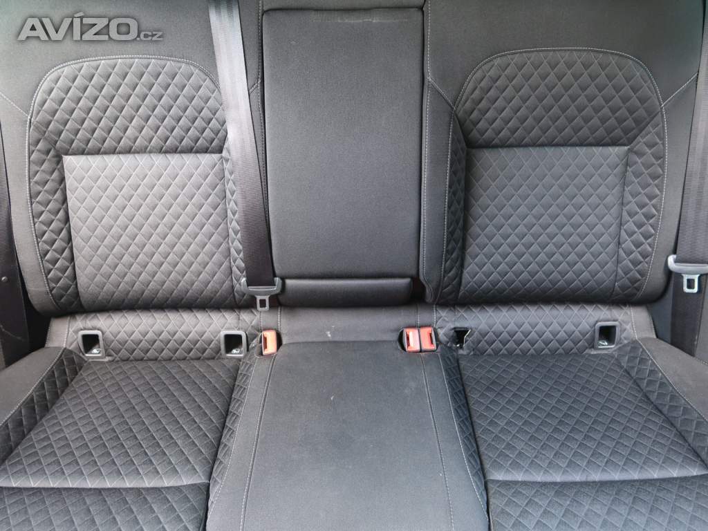 Foto inzerátu Škoda Superb 2.0 TDI