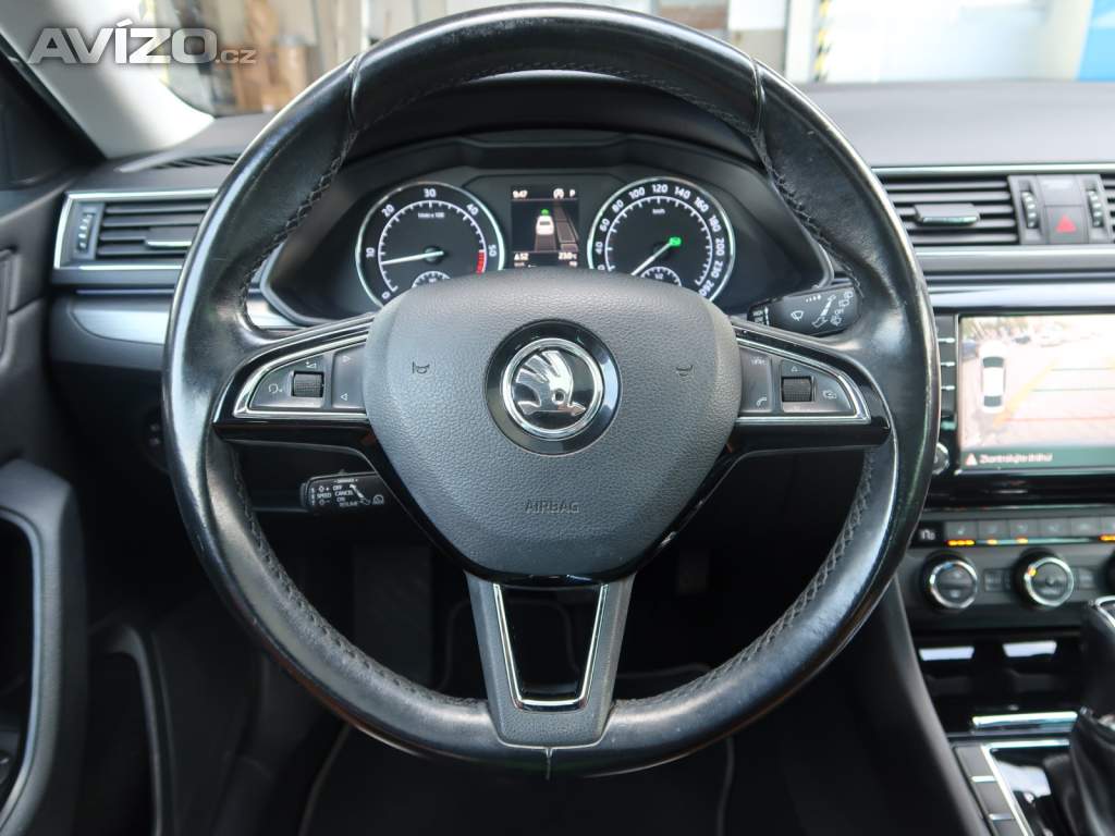 Foto inzerátu Škoda Superb 2.0 TDI