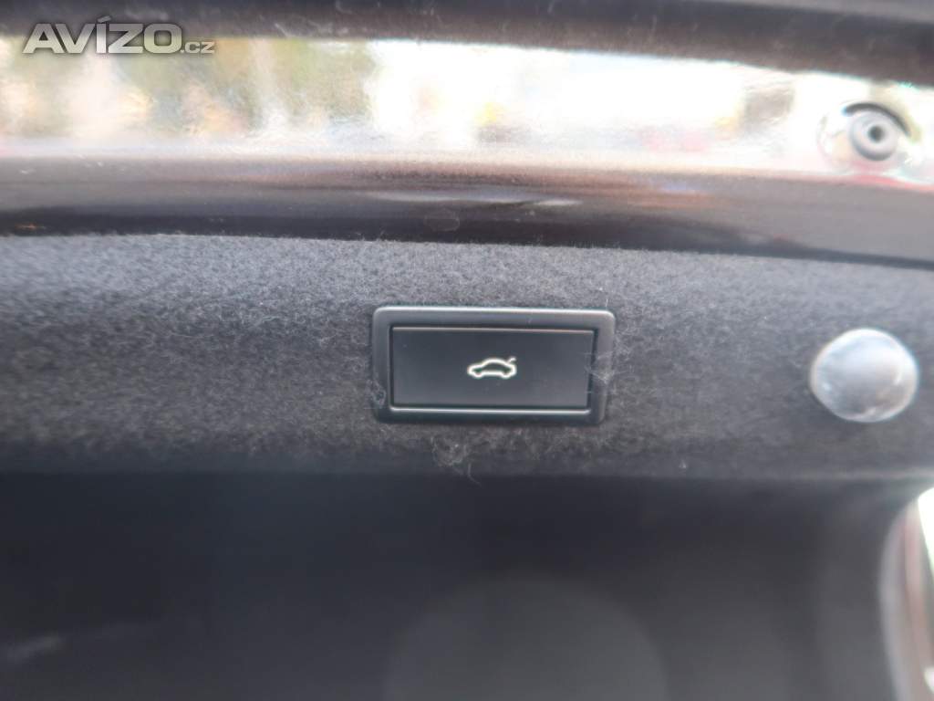 Foto inzerátu Škoda Superb 2.0 TDI