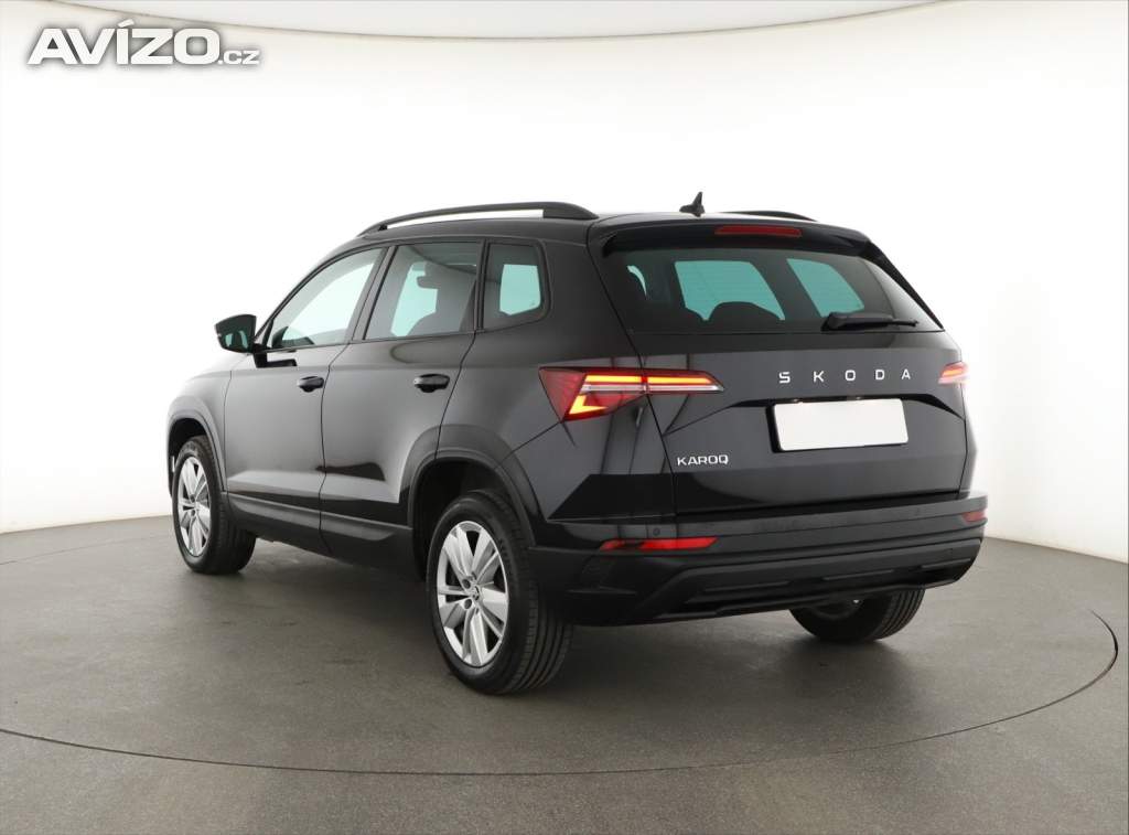 Foto inzerátu Škoda Karoq 1.5 TSI