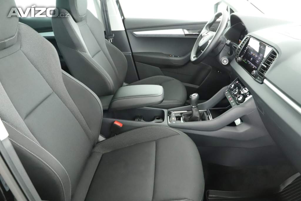 Foto inzerátu Škoda Karoq 1.5 TSI