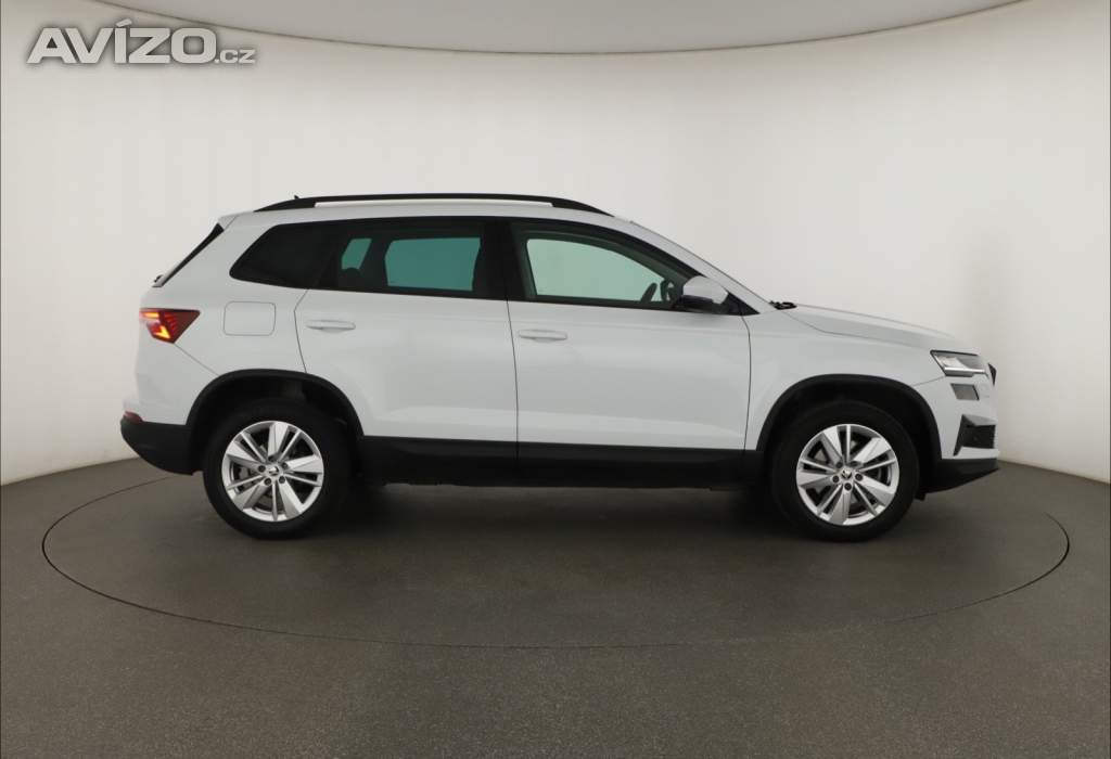 Foto inzerátu Škoda Karoq 1.5 TSI