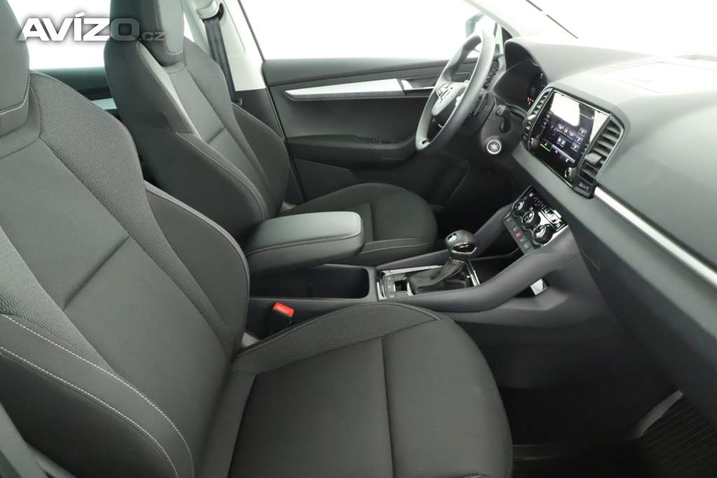 Foto inzerátu Škoda Karoq 1.5 TSI