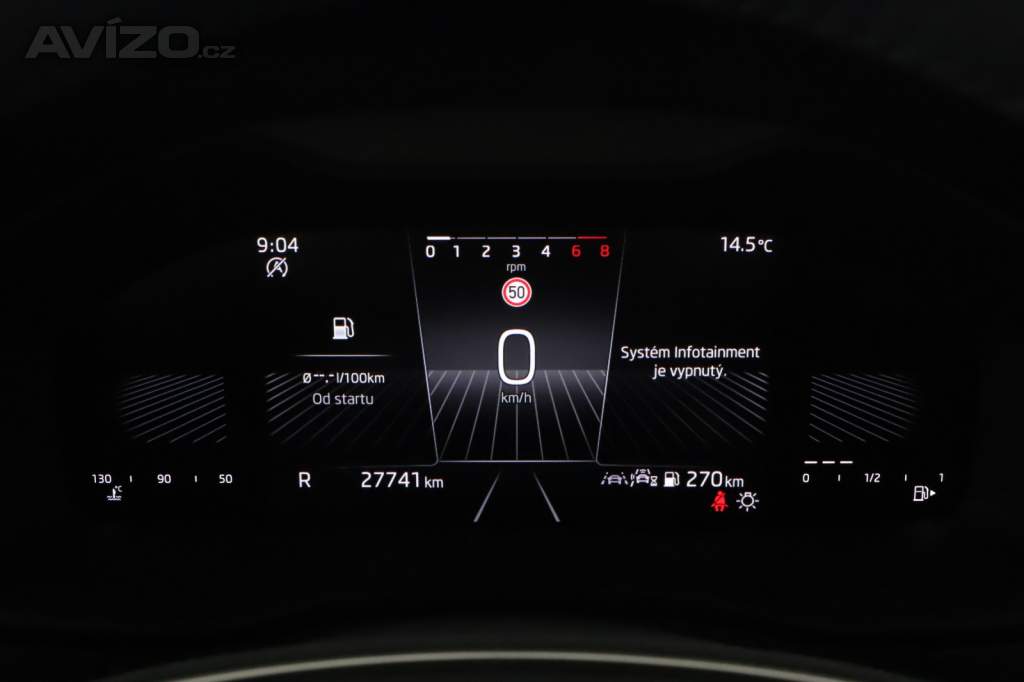 Foto inzerátu Škoda Karoq 1.5 TSI