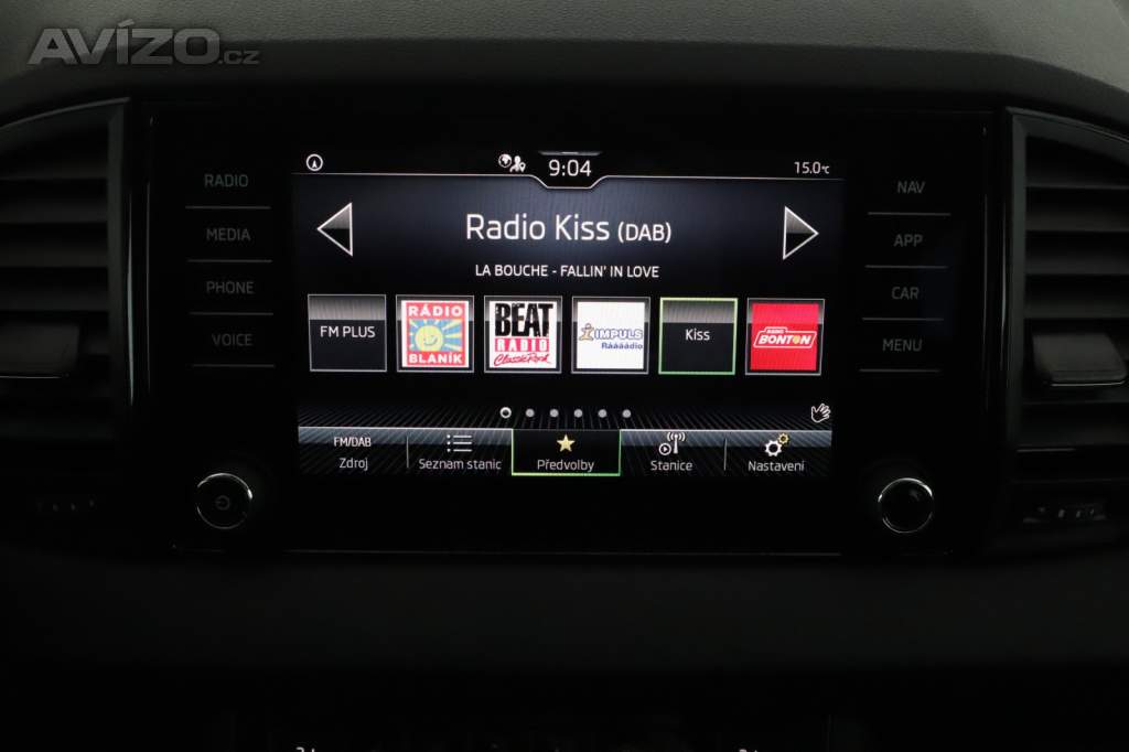 Foto inzerátu Škoda Karoq 1.5 TSI