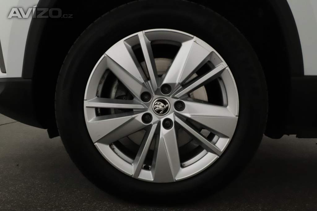 Foto inzerátu Škoda Karoq 1.5 TSI