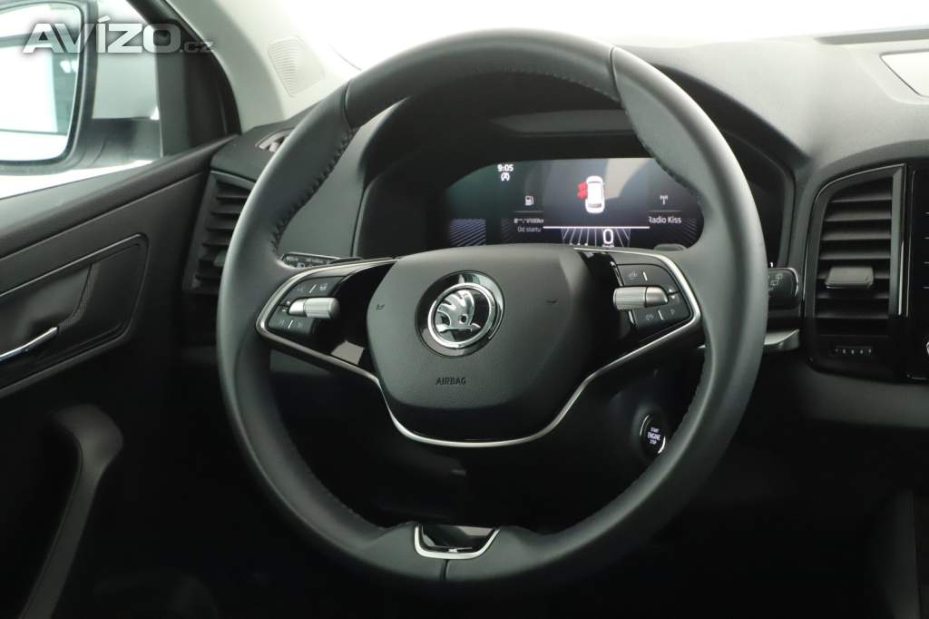 Foto inzerátu Škoda Karoq 1.5 TSI