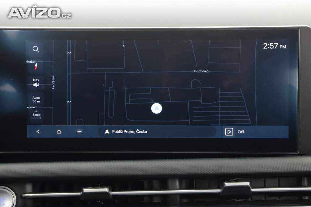 Foto inzerátu Hyundai Tucson 1.6 T-GDI