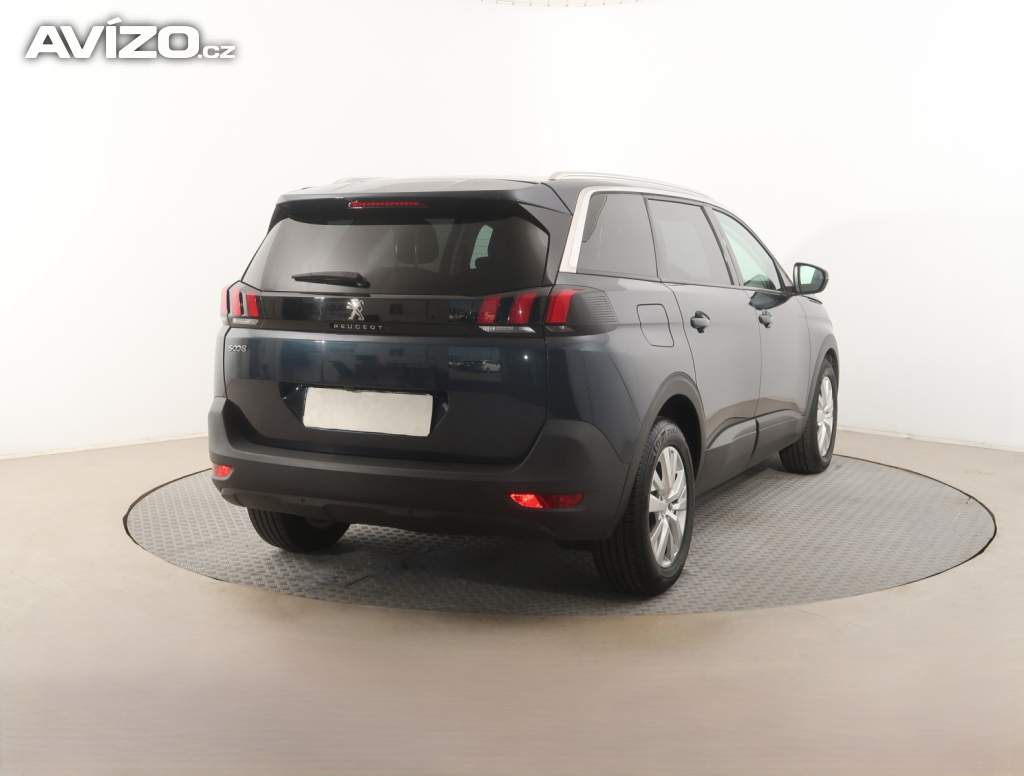 Foto inzerátu Peugeot 5008 1.5 BlueHDi