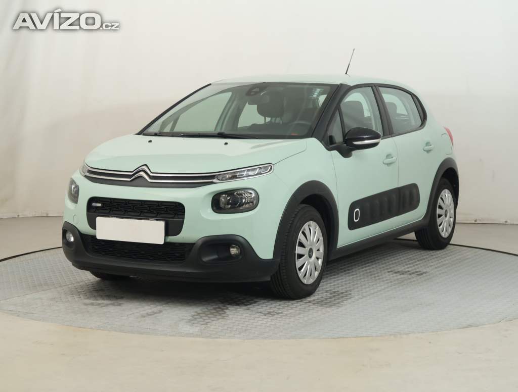 Foto inzerátu Citroën C3 1.2 PureTech