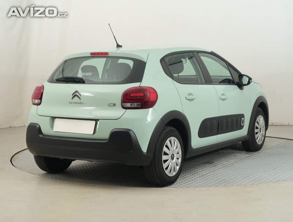 Foto inzerátu Citroën C3 1.2 PureTech