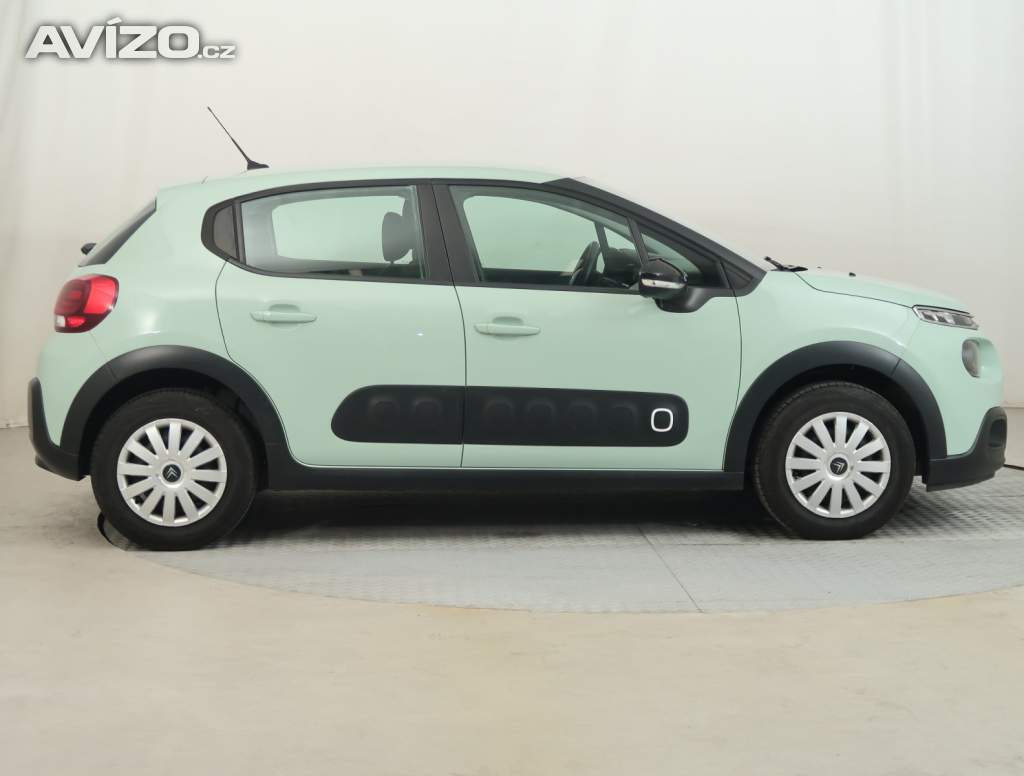 Foto inzerátu Citroën C3 1.2 PureTech