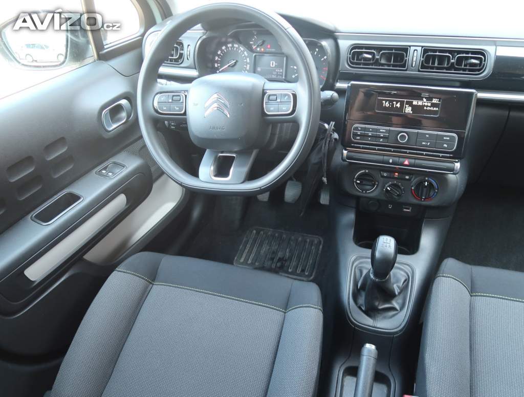 Foto inzerátu Citroën C3 1.2 PureTech