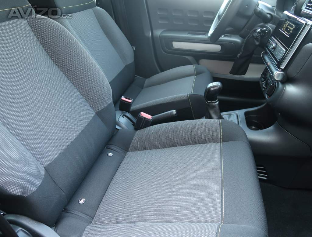 Foto inzerátu Citroën C3 1.2 PureTech