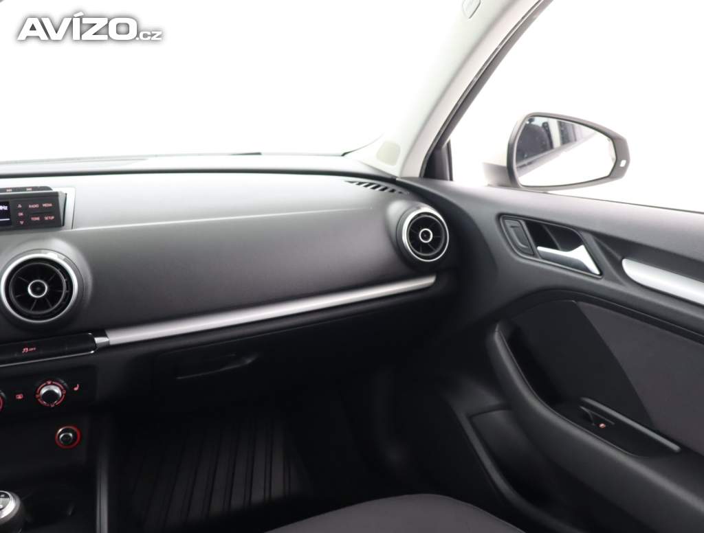 Foto inzerátu Audi A3 2.0 TDI
