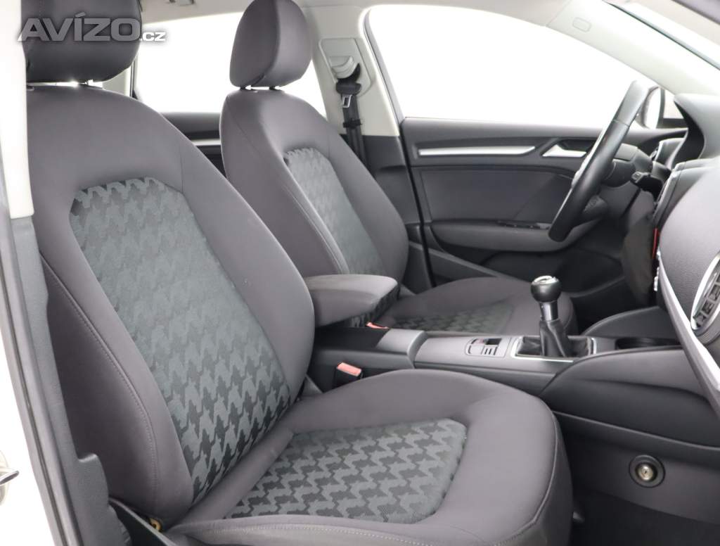 Foto inzerátu Audi A3 2.0 TDI