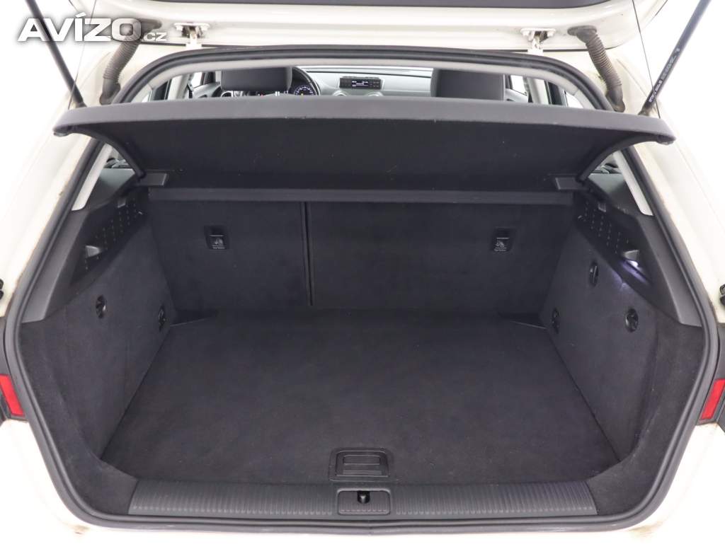 Foto inzerátu Audi A3 2.0 TDI