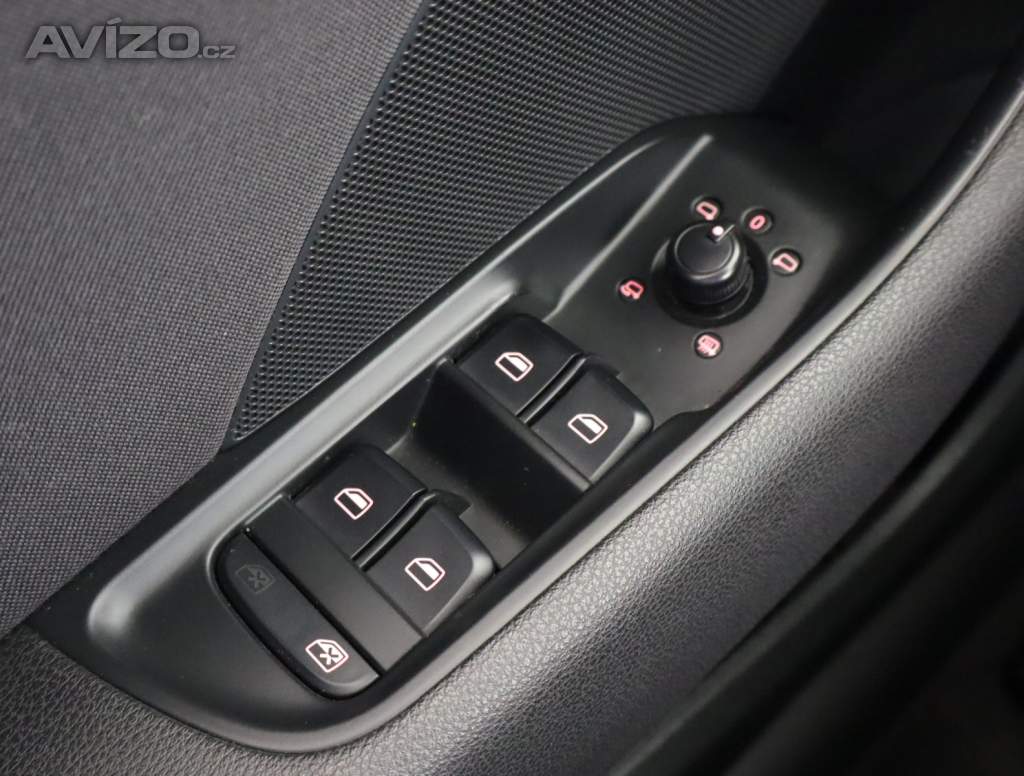 Foto inzerátu Audi A3 2.0 TDI