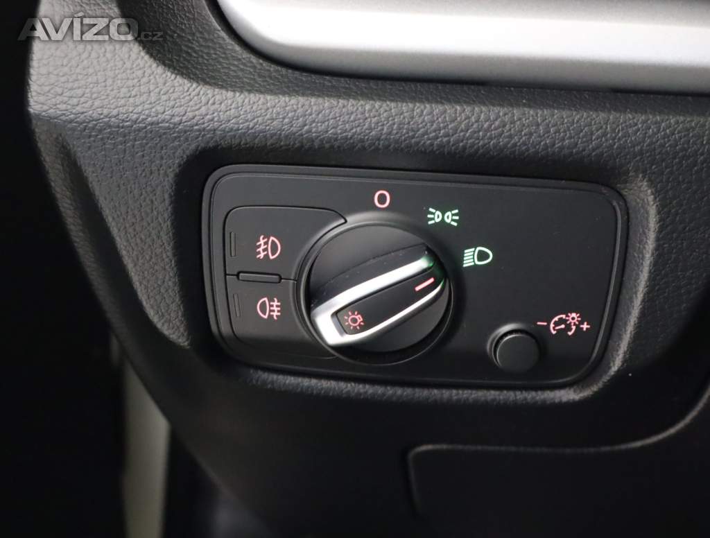 Foto inzerátu Audi A3 2.0 TDI