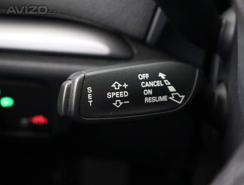 Foto inzerátu Audi A3 2.0 TDI