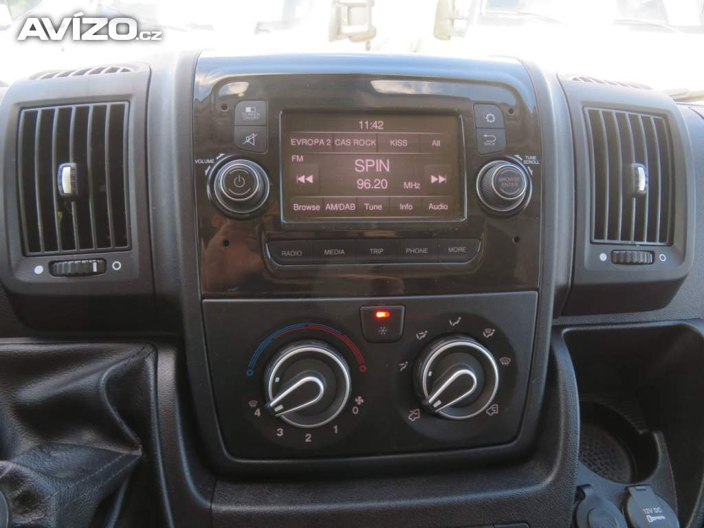 Foto inzerátu Peugeot Boxer 2.2 BlueHDi