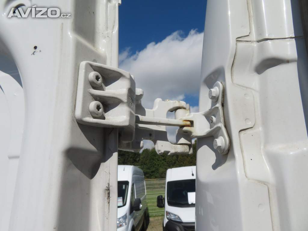 Foto inzerátu Peugeot Boxer 2.2 BlueHDi