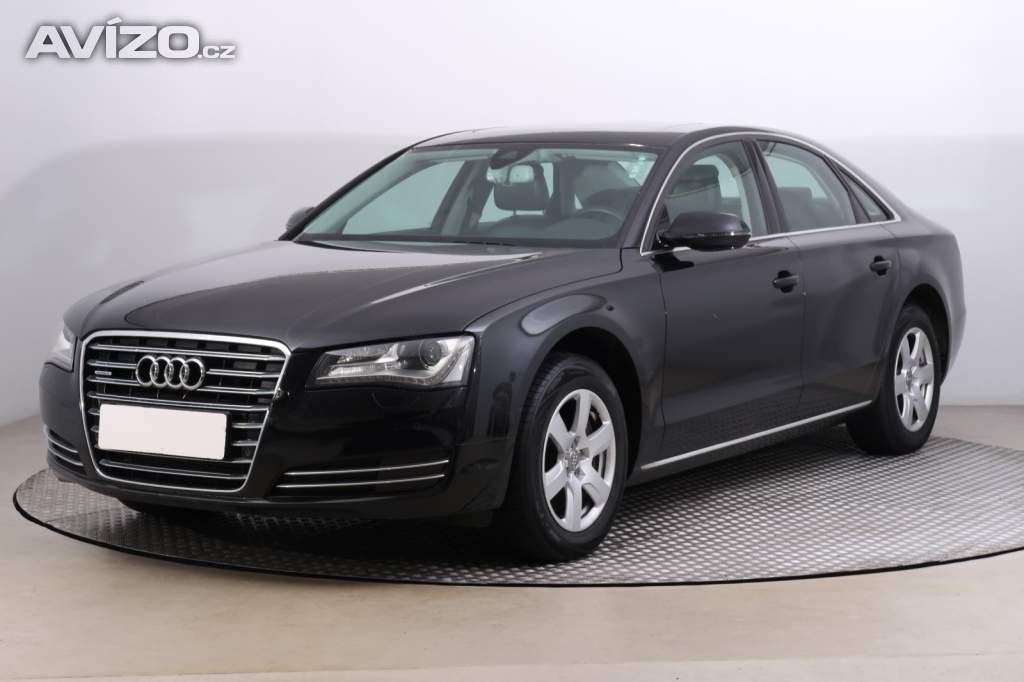 Foto inzerátu Audi A8 3.0 TDI