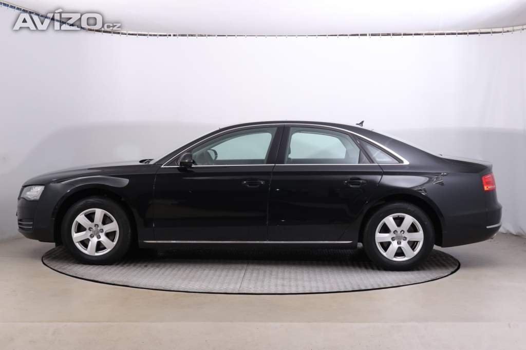 Foto inzerátu Audi A8 3.0 TDI