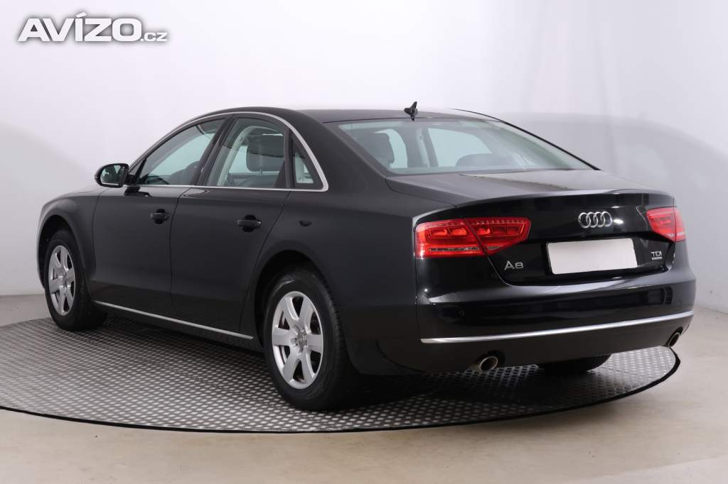 Foto inzerátu Audi A8 3.0 TDI