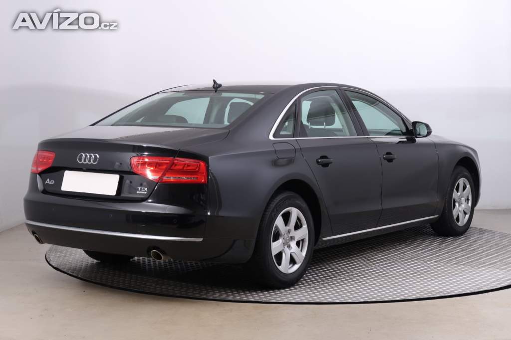 Foto inzerátu Audi A8 3.0 TDI