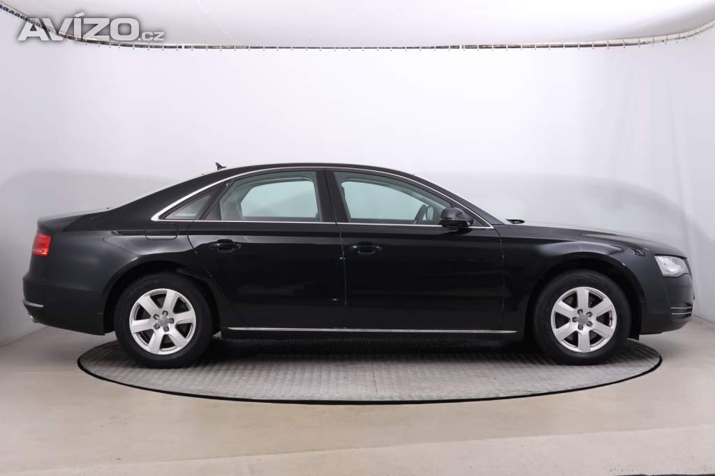 Foto inzerátu Audi A8 3.0 TDI