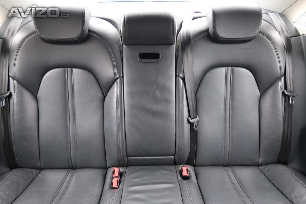 Foto inzerátu Audi A8 3.0 TDI