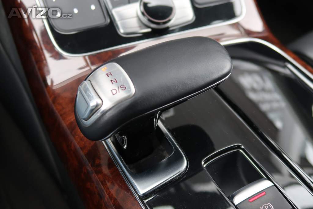 Foto inzerátu Audi A8 3.0 TDI