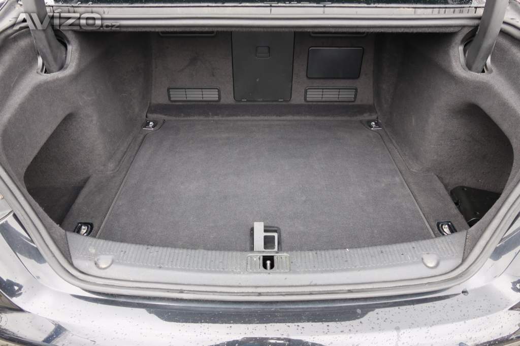 Foto inzerátu Audi A8 3.0 TDI